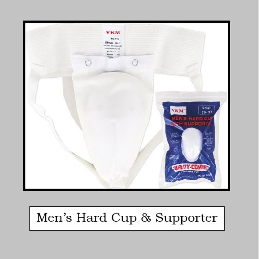 NIP Mens Athletic Supporter w/Cup